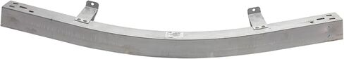 Garage-Pro Bumper Reinforcement For 2019-2024 Acura RDX Rear Aluminum in Saudi Arabia