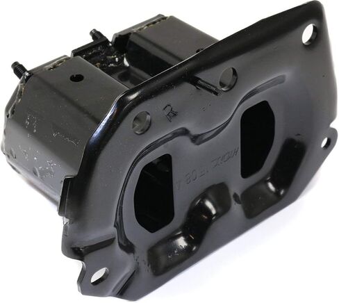 Garage-Pro Bumper Bracket Set of 2 Compatible with NISSAN Murano 2015-2016 Front Right Side and Left Side Stay Steel in Saudi Arabia