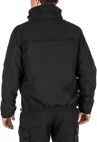 5.11 Tactical Men's 5-in-1 Jacket 2.0, 100% Polyester Hardshell, Style 48360 in Saudi Arabia