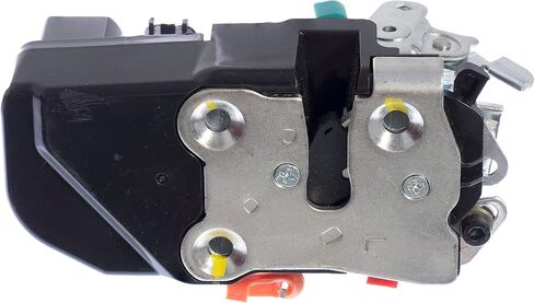 APDTY 042112 Door Latch Lock Actuator Motor Fits Front Left Compatible With 1999-2004 Jeep Grand Cherokee in Saudi Arabia