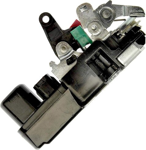 APDTY 042112 Door Latch Lock Actuator Motor Fits Front Left Compatible With 1999-2004 Jeep Grand Cherokee in Saudi Arabia