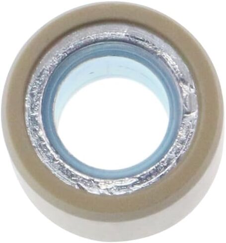 18x14 مللي متر/0.71 "x0.55" GY6 انزلاق الأسطوانة الأوزان 15 جرام/0.033lb ل 180-230cc الصينية سكوتر الدراجة ATV الذهاب كارت 4-السكتة الدماغية المحرك in Kuwait