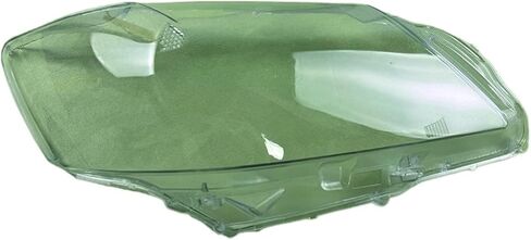 Compatible for Toyota Camry 2006 2007 2008 Front Headlight Cover Transparent Mask Headlamp Lamp Shell Plexiglass Replace Original Lampshade(A Piar) in Saudi Arabia