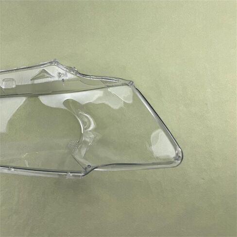 Compatible for Toyota Camry 2006 2007 2008 Front Headlight Cover Transparent Mask Headlamp Lamp Shell Plexiglass Replace Original Lampshade(A Piar) in Saudi Arabia