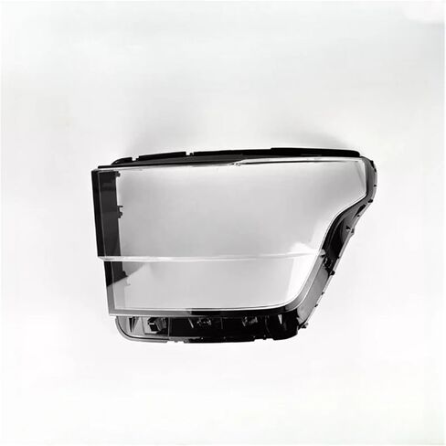 Compatible For Great Wall Tank 500 2022 2023 Headlight Shell Headlamp Transparent Lampshade Cover Lens Auto Replacement Parts(1PCS Right Side) in Saudi Arabia
