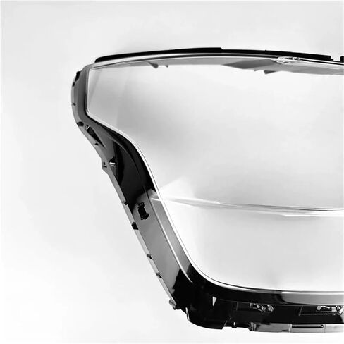 Compatible For Great Wall Tank 500 2022 2023 Headlight Shell Headlamp Transparent Lampshade Cover Lens Auto Replacement Parts(1PCS Right Side) in Saudi Arabia