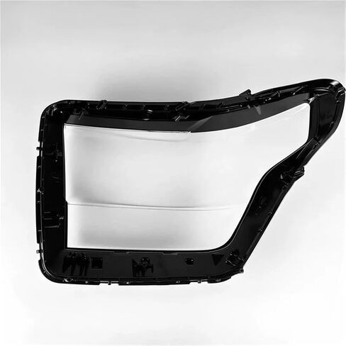 Compatible For Great Wall Tank 500 2022 2023 Headlight Shell Headlamp Transparent Lampshade Cover Lens Auto Replacement Parts(1PCS Right Side) in Saudi Arabia