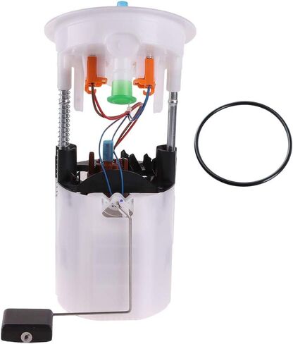 ECCPP Electric Fuel Pump Module Assembly w/Sending Unit Replacement for BMW 325xi 330xi 328xi 335xi 128i 2006 2007 2008 2009 2010 2011 2012 2013 2014 L6 3.0L E8688M in Saudi Arabia