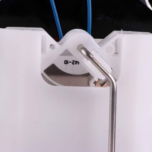 ECCPP Electric Fuel Pump Module Assembly w/Sending Unit Replacement for BMW 325xi 330xi 328xi 335xi 128i 2006 2007 2008 2009 2010 2011 2012 2013 2014 L6 3.0L E8688M in Saudi Arabia