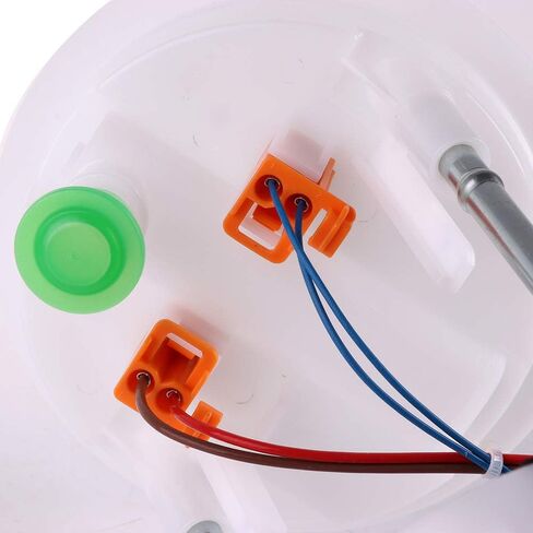 ECCPP Electric Fuel Pump Module Assembly w/Sending Unit Replacement for BMW 325xi 330xi 328xi 335xi 128i 2006 2007 2008 2009 2010 2011 2012 2013 2014 L6 3.0L E8688M in Saudi Arabia