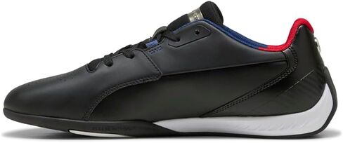 PUMA Mens BMW M Motorsport Drift Cat 11 Lace Up Sneakers Shoes Casual - Black - Size 9.5 M in Saudi Arabia