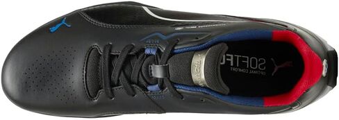 PUMA Mens BMW M Motorsport Drift Cat 11 Lace Up Sneakers Shoes Casual - Black - Size 9.5 M in Saudi Arabia