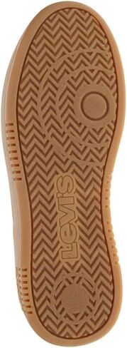 Levi's Men's Drive Hi 2 Sneaker in Saudi Arabia
