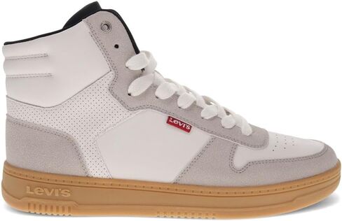 Levi's Men's Drive Hi 2 Sneaker in Saudi Arabia