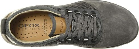 Geox Men's Low-top Sneakers in Saudi Arabia