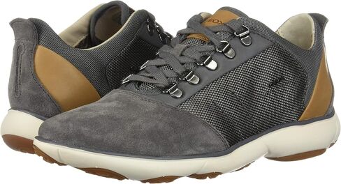Geox Men's Low-top Sneakers in Saudi Arabia