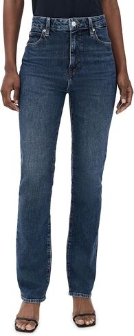 FRAME Women's The Ruler Jeans in Kuwait