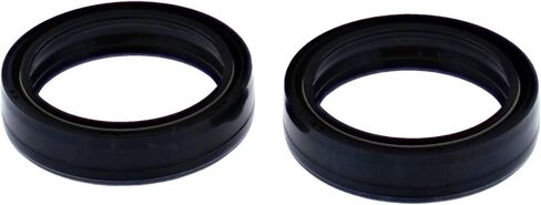 All Balls Racing Fork Seal Kit 55-155 Compatible With/Replacement For BMW R1200GSW 2013-2017, R1200RTW 2013-2016 in Saudi Arabia
