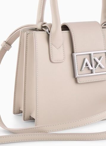 Armani Exchange Women's Jodie Small Tote Mirage in Saudi Arabia