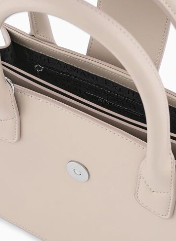 Armani Exchange Women's Jodie Small Tote Mirage in Saudi Arabia