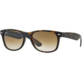 نظارات شمسية مربعة الشكل للنساء من راي بان Rb2132 New Wayfarer in Saudi Arabia