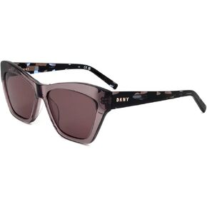 DKNY Women's Dk535s Cat Eye Sunglasses in Saudi Arabia