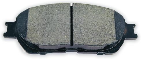 D707 D828 8pcs Ceramic Front Rear Brake Pads With Clips Fit For 2000-2004 For Toyota Avalon,2000-2001 For Toyota For Camry,1999-2003 For Solara in Saudi Arabia