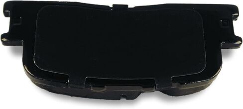 D707 D828 8pcs Ceramic Front Rear Brake Pads With Clips Fit For 2000-2004 For Toyota Avalon,2000-2001 For Toyota For Camry,1999-2003 For Solara in Saudi Arabia