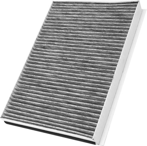 CF10436 Cabin Air Filter, Replacement for Dodge Sprinter 2500 3500 V6 3.0L 2007-2009 Replacement for Mercedes-Benz Sprinter 2500 3500 3.0L 2.1L, Replaces 90216C 9068300318 CUK3569 in Saudi Arabia