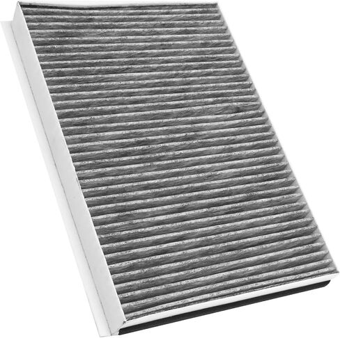 CF10436 Cabin Air Filter, Replacement for Dodge Sprinter 2500 3500 V6 3.0L 2007-2009 Replacement for Mercedes-Benz Sprinter 2500 3500 3.0L 2.1L, Replaces 90216C 9068300318 CUK3569 in Saudi Arabia