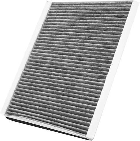 CF10436 Cabin Air Filter, Replacement for Dodge Sprinter 2500 3500 V6 3.0L 2007-2009 Replacement for Mercedes-Benz Sprinter 2500 3500 3.0L 2.1L, Replaces 90216C 9068300318 CUK3569 in Saudi Arabia