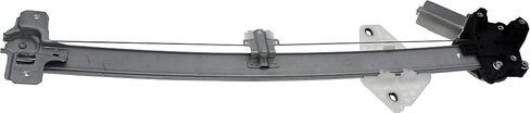 Dorman 748-754 Front Driver Side Power Window Regulator and Motor Assembly Compatible with Select Honda Models in Saudi Arabia