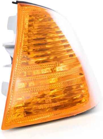 CarLights360: For BMW 330i Signal Corner Light 2001 Driver and Passenger Side Pair Sedan/Wagon For BM2520104 + BM2521104 in Saudi Arabia