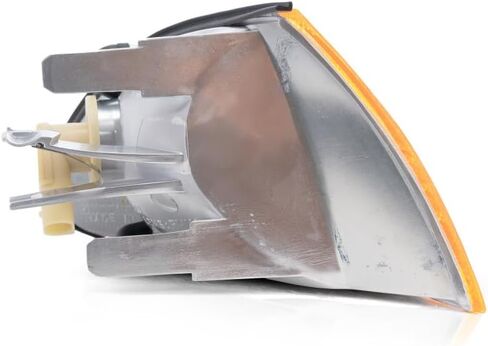 CarLights360: For BMW 330i Signal Corner Light 2001 Driver and Passenger Side Pair Sedan/Wagon For BM2520104 + BM2521104 in Saudi Arabia