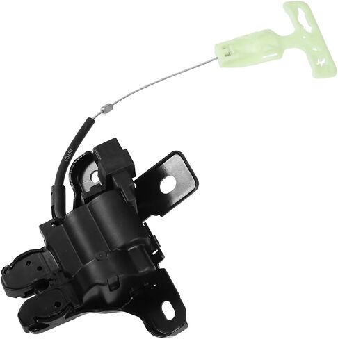 ACROPIX No.FR3Z5443200A Rear Tailgate Trunk Lift Gate Latch Lock Actuator for Ford for Mustang 2015-2023 for Ford Fusion 2013-2020 for Lincoln MKZ 2013-2020 Car Parts in Saudi Arabia