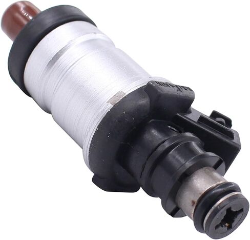 حاقن وقود 4 قطع من ApplianPar لسيارة Accord 1998-2002، Civic 1996-2000، CR-V 1998، Odyssey 1998، Integra 1996-2001، RL 1996-1998، TL 1996-1998 in Saudi Arabia