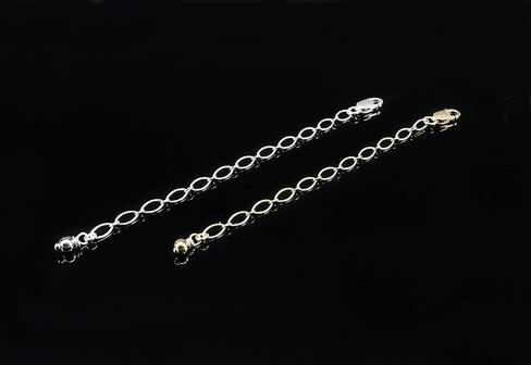 Gold or Sterling Silver Charm Holder Necklace, Pendant Holder, Family Keepsake Necklace, Add Your Own Charms, Gift for Friend Mom Grandma, Charm Organizer in Kuwait