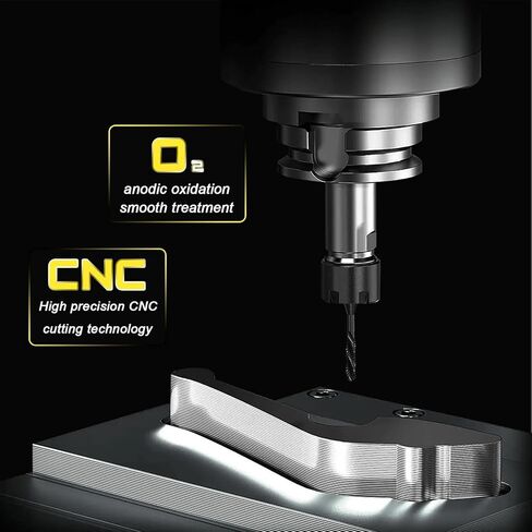 عتلات فرامل الدراجة النارية طويلة قابلة للتعديل متوافقة مع Honda CB500F CB500X CBR500R 22-25 | CMX 300 500 المتمردين 17-23 | غضب 09-18 | VT750 10-19 | NC750S NC750X 14-15 (ب) in Kuwait