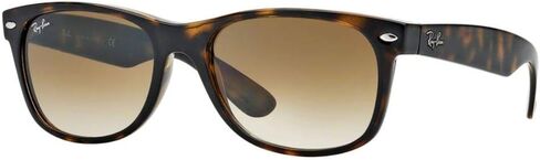Ray-Ban womens Rb2132 New Wayfarer Square Sunglasses in Saudi Arabia