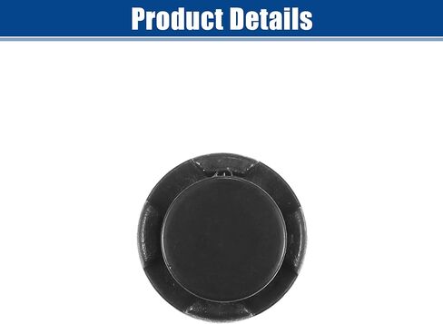 ACROPIX Car Front Bumper Retainers Clips Push Type Rivets for Toyota Corolla 2019-2022 No.5216102020 - Pack of 40 in Saudi Arabia