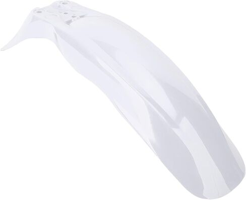 Motorcycle Front Rear,Talaria Mudguard Protector Replacement for KLX 110 KX65 Electric Dirt Bike Ebike (Black) in Saudi Arabia