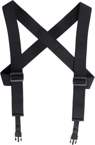 Rothco Combat Suspenders, Olive Drab in Saudi Arabia