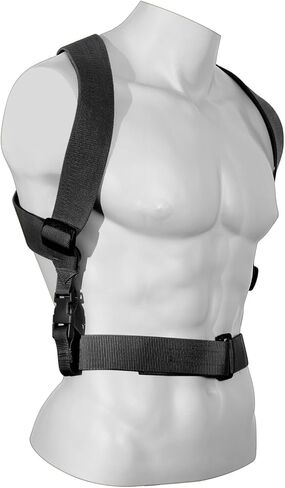 Rothco Combat Suspenders, Olive Drab in Saudi Arabia