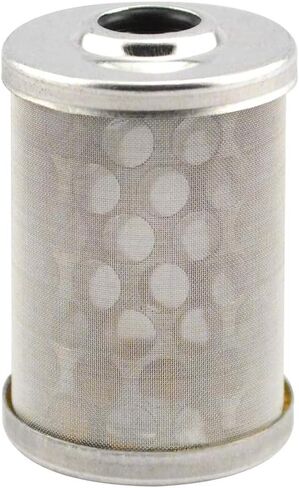 Baldwin Filters PF7869 Fuel Filter (2-1/32 x 1-3/8 x 2-1/32 In) in Saudi Arabia