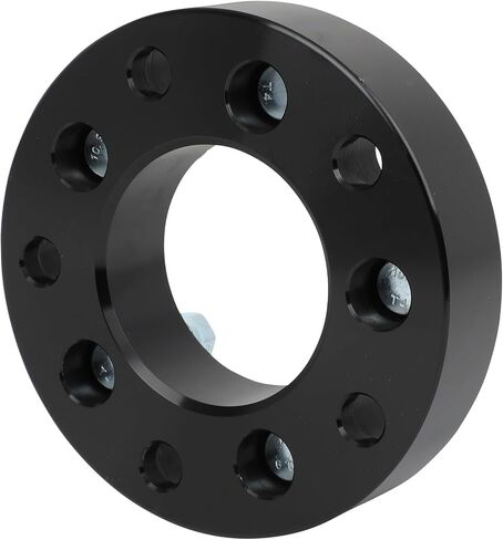 ECCPP 2PCS change bolt pattern from 5x5.5 to 5x5 Conversion Wheel Adapters 1.5 inch 5x139.7 to 5x127 for ford Bronco 1966-1996| for E-150 Club Wagon 2003-2005 | for E-150 Econoline 1992-2002 in Saudi Arabia