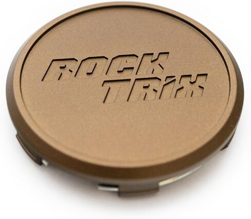 قبعات RockTrix Center بتصميم مسطح مع شعار غائر لـ RT101 RT102 RT103 RT104 RT105 RT106 RT107 RT108 RT109 RT110 RT111 RT112 RT113 RT114 RT115 RT116 RT117 RT118 عجلة - أسود غير لامع - حزمة من 4 in Saudi Arabia