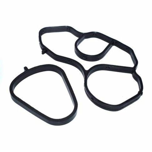 1PC Sealing gasket OEM 11428643758 1142 8643 758 in Saudi Arabia