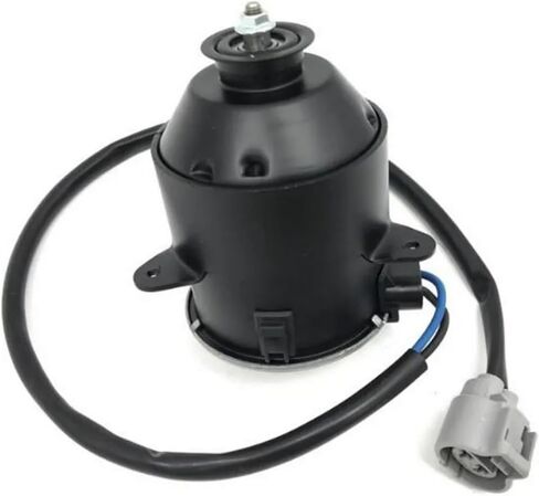 1PCS Electronic Fan Motor OEM 1636331050 16363-31050 in Saudi Arabia