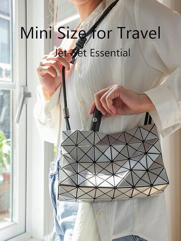 Perfume Pod ATOM Refillable Perfume Atomizer (ATOM01, BLACK) in Kuwait