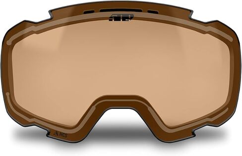 509 Aviator 2.0 Ignite S1 Snow Goggle (Galaxy) in Saudi Arabia